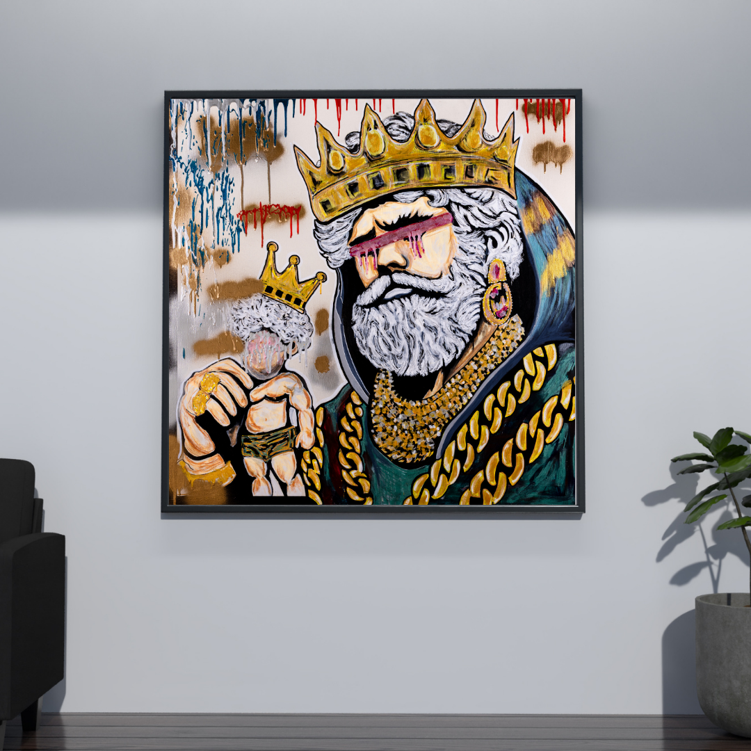 royal$