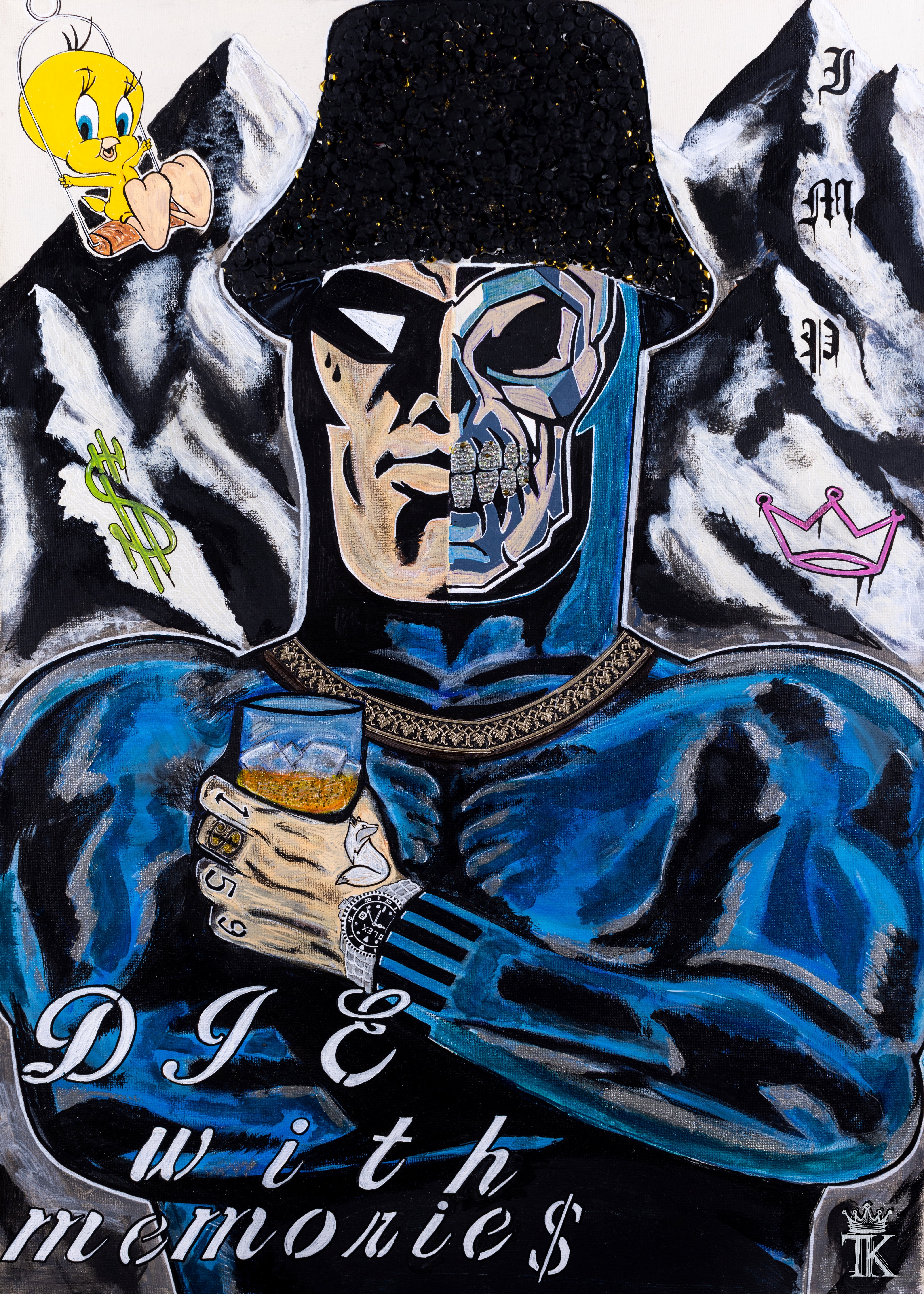 $kull