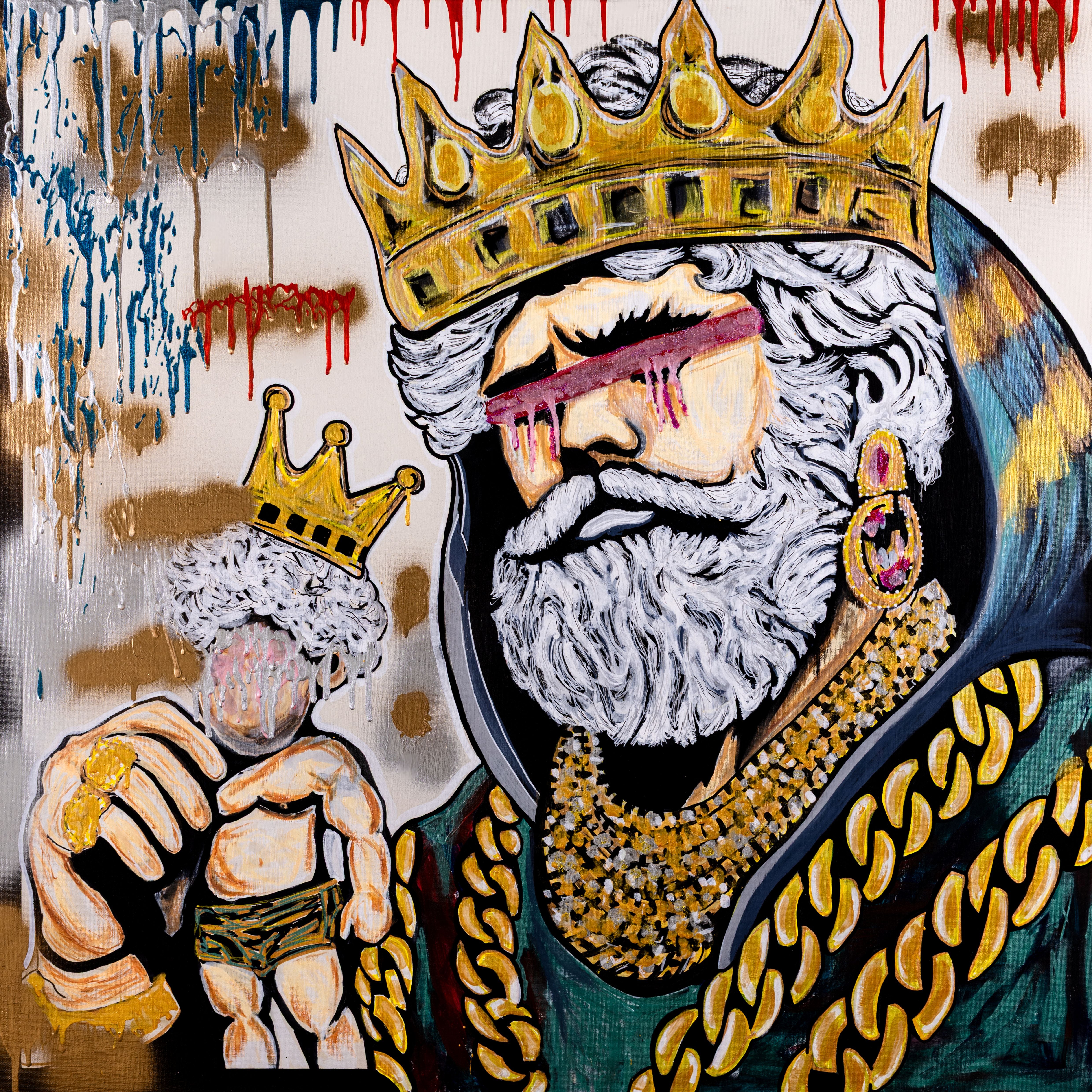 royal$